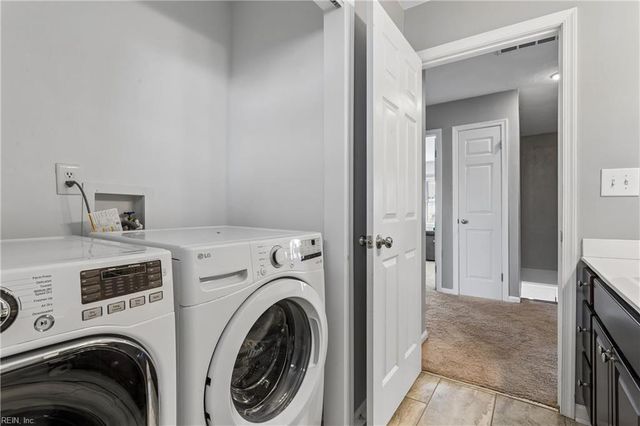 4868 Boxford RD, Virginia Beach, VA 23456