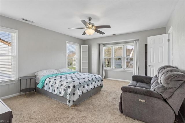 4868 Boxford RD, Virginia Beach, VA 23456