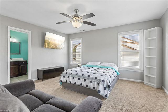 4868 Boxford RD, Virginia Beach, VA 23456