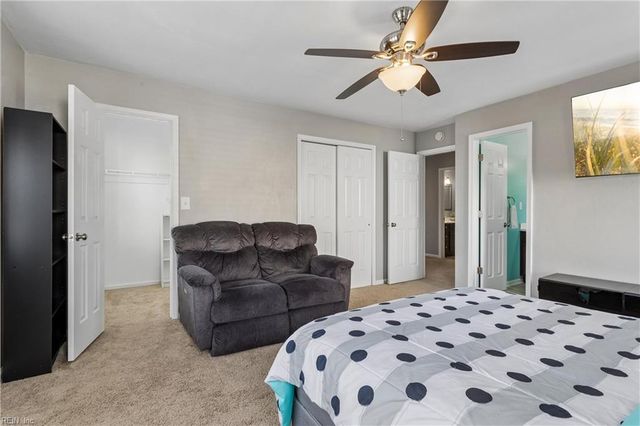 4868 Boxford RD, Virginia Beach, VA 23456