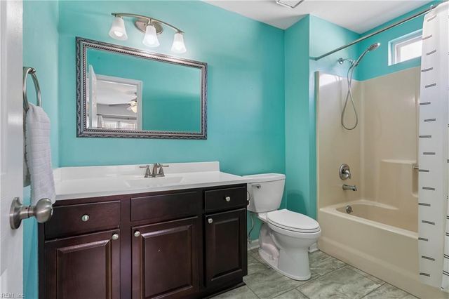 4868 Boxford RD, Virginia Beach, VA 23456