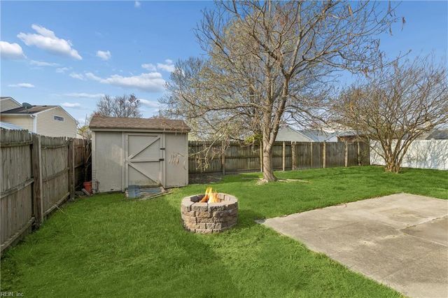 4868 Boxford RD, Virginia Beach, VA 23456