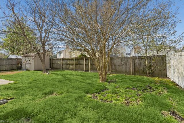 4868 Boxford RD, Virginia Beach, VA 23456