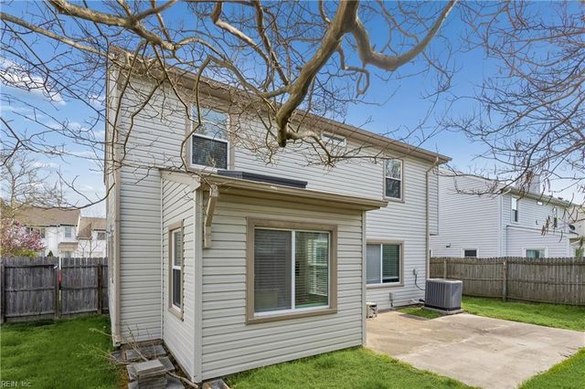 4868 Boxford RD, Virginia Beach, VA 23456