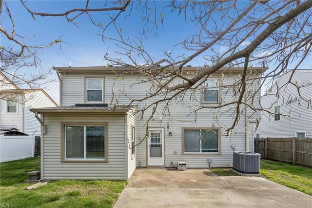 4868 Boxford RD, Virginia Beach, VA 23456