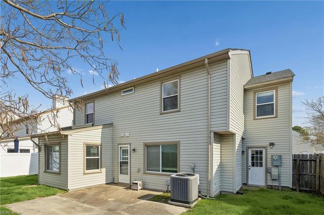 4868 Boxford RD, Virginia Beach, VA 23456