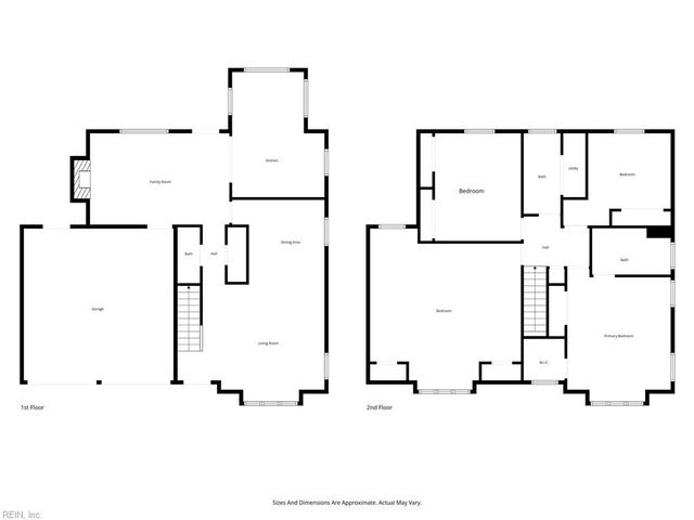 4868 Boxford RD, Virginia Beach, VA 23456