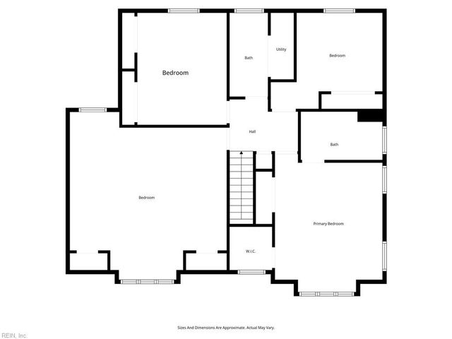 4868 Boxford RD, Virginia Beach, VA 23456