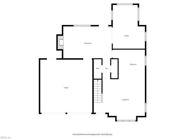 4868 Boxford RD, Virginia Beach, VA 23456