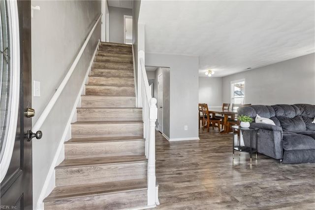 4868 Boxford RD, Virginia Beach, VA 23456