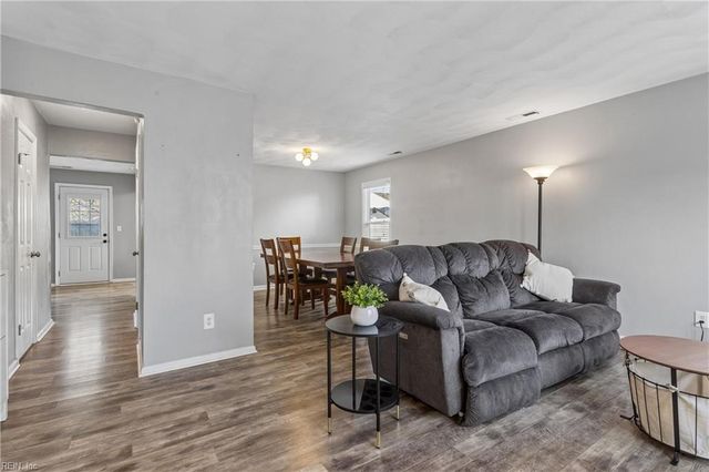 4868 Boxford RD, Virginia Beach, VA 23456