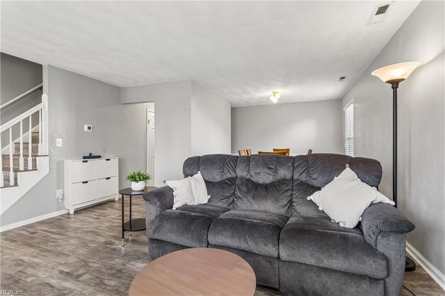 4868 Boxford RD, Virginia Beach, VA 23456