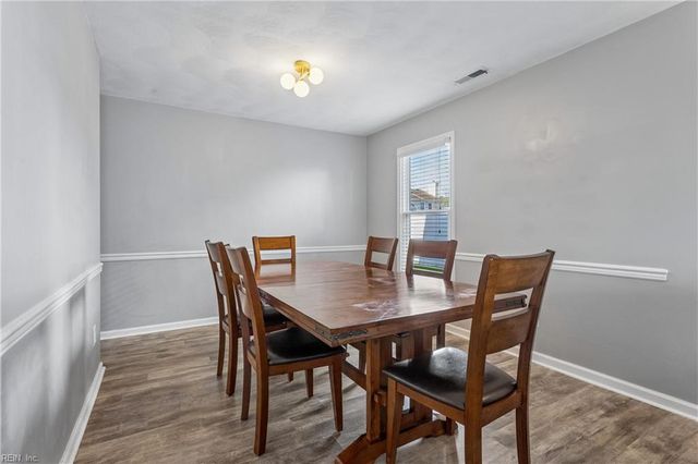 4868 Boxford RD, Virginia Beach, VA 23456