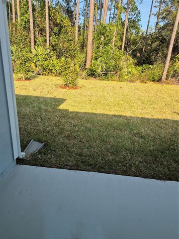 7 RYALL LANE B, Palm Coast, FL 32164