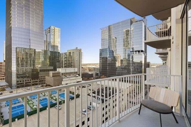 360 Nueces ST 1217, Austin, TX 78701
