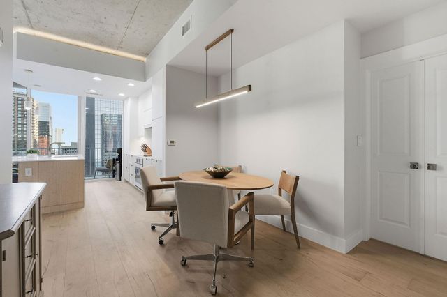 360 Nueces ST 1217, Austin, TX 78701