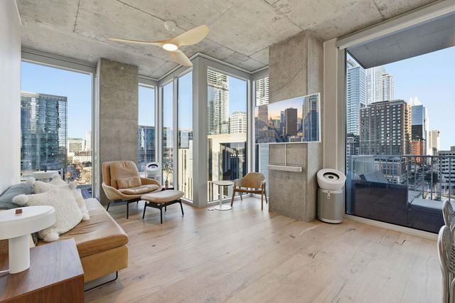 360 Nueces ST 1217, Austin, TX 78701