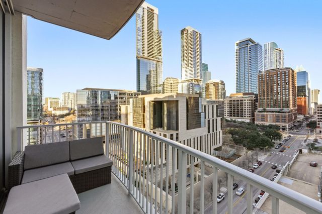 360 Nueces ST 1217, Austin, TX 78701