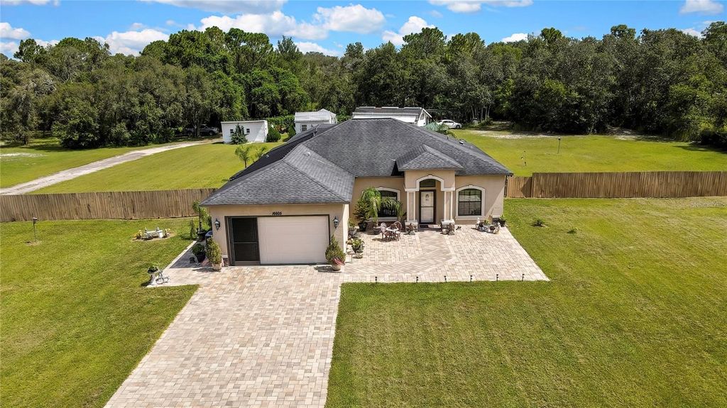 16605 DIPLOMAT DRIVE, Spring Hill, FL 34610