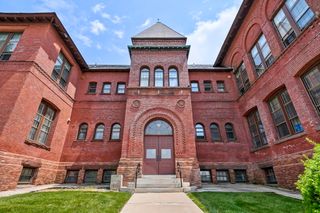 31 Elizabeth Street 103, Worcester, MA 01605