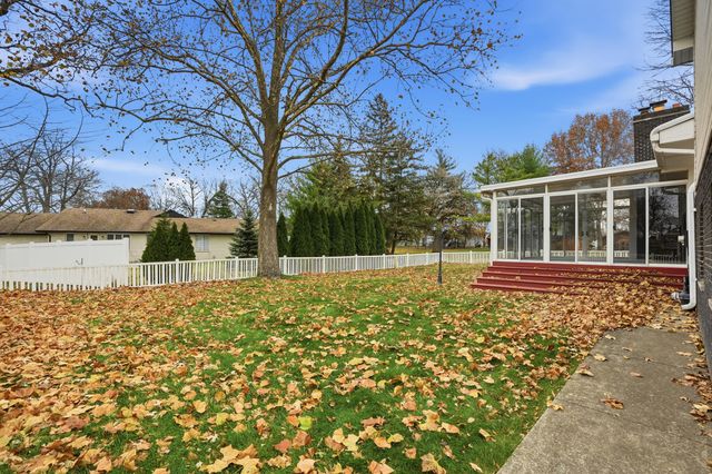 1917 Kennedy Avenue, Schererville, IN 46375