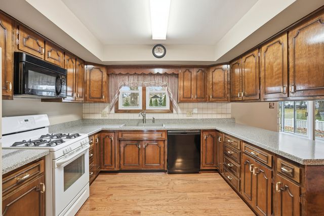 1917 Kennedy Avenue, Schererville, IN 46375