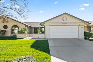 13047 W BLUE SKY Drive, Sun City West, AZ 85375