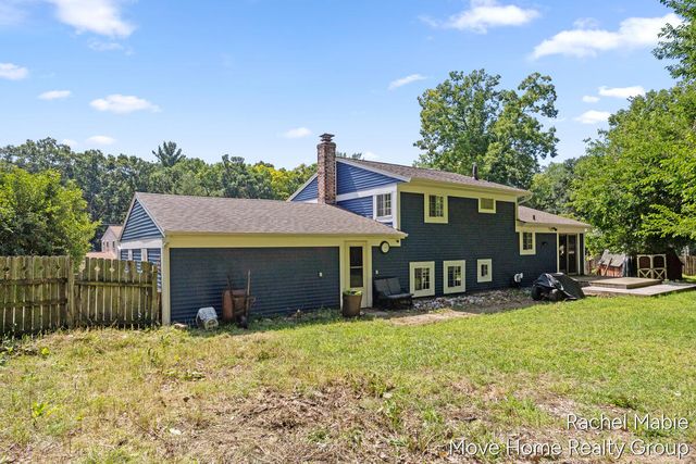 4774 Brookgate Drive Nw, Alpine Twp, MI 49321