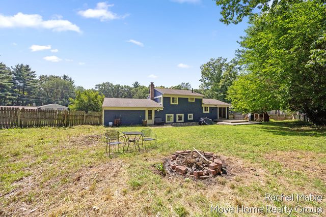 4774 Brookgate Drive Nw, Alpine Twp, MI 49321