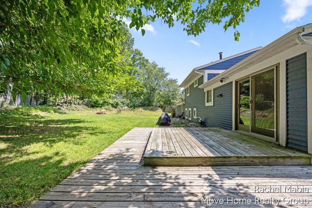 4774 Brookgate Drive Nw, Alpine Twp, MI 49321