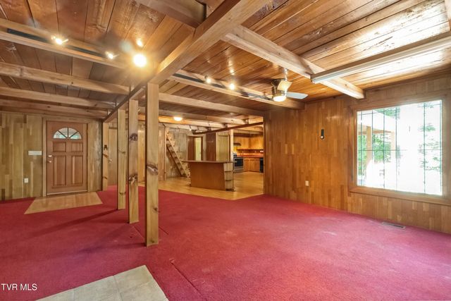 390 Fiddlers Branch Road, Hampton, TN 37658