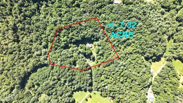 390 Fiddlers Branch Road, Hampton, TN 37658
