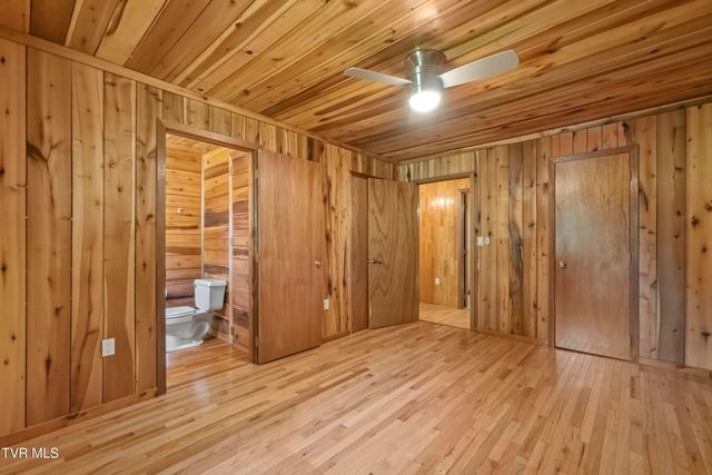 390 Fiddlers Branch Road, Hampton, TN 37658