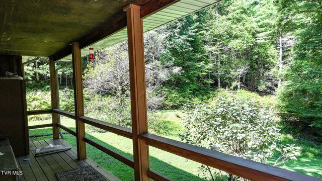 390 Fiddlers Branch Road, Hampton, TN 37658