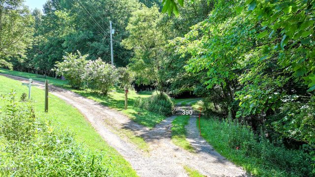 390 Fiddlers Branch Road, Hampton, TN 37658