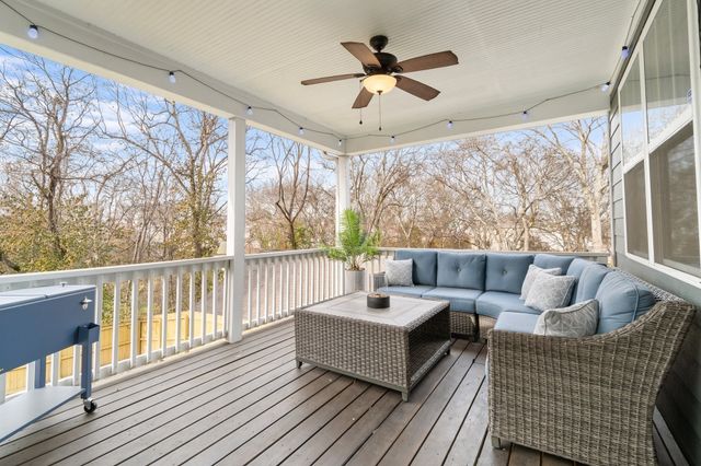 223B Orlando Ave, Nashville, TN 37209