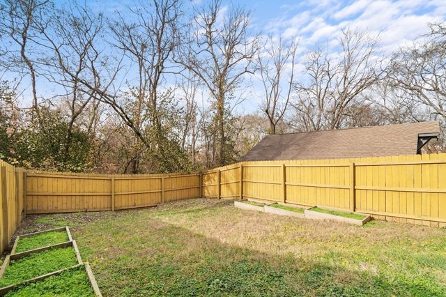 223B Orlando Ave, Nashville, TN 37209