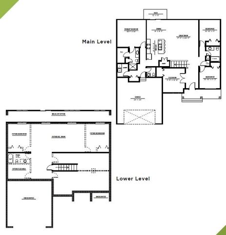 6268 Sturgeon Run, Muskegon, MI 49444