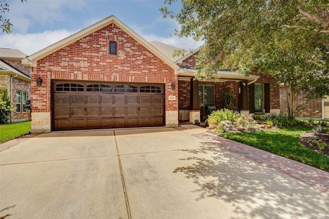2110 Wild Peregrine Circle, Katy, TX 77494
