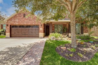 2110 Wild Peregrine Circle, Katy, TX 77494