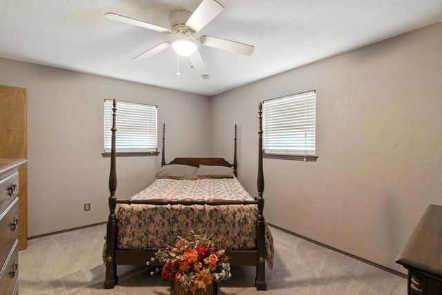 1220 Sweet Springs Road, Weatherford, TX 76088
