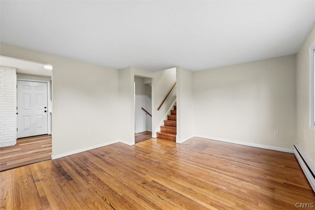 4114 Wetzel Road, Clay, NY 13090