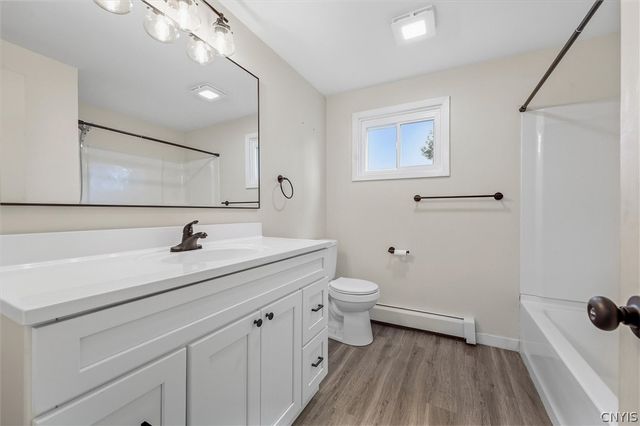4114 Wetzel Road, Clay, NY 13090