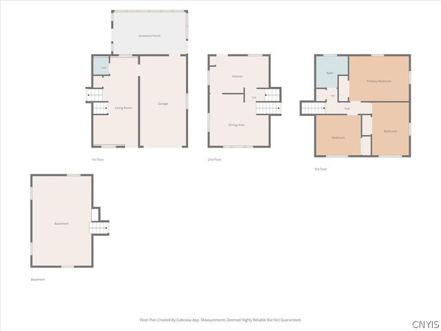 4114 Wetzel Road, Clay, NY 13090