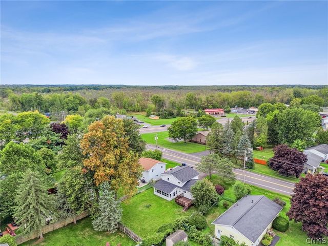 4114 Wetzel Road, Clay, NY 13090