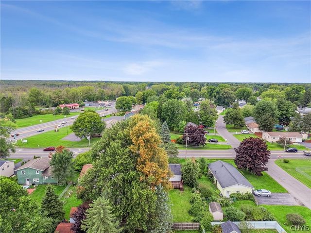 4114 Wetzel Road, Clay, NY 13090