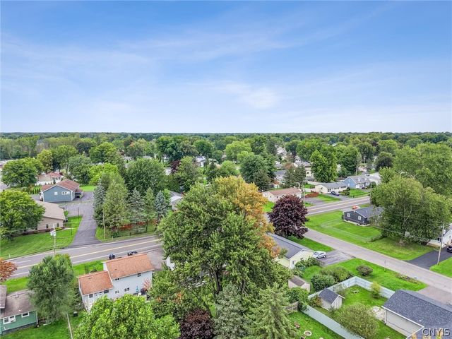 4114 Wetzel Road, Clay, NY 13090