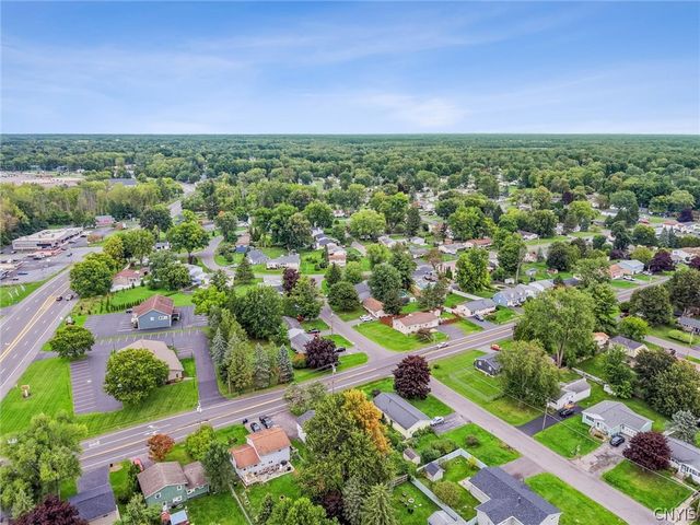 4114 Wetzel Road, Clay, NY 13090
