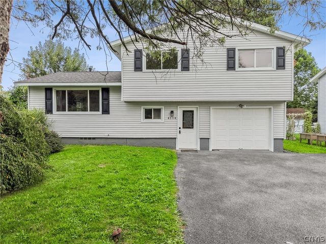 4114 Wetzel Road, Clay, NY 13090