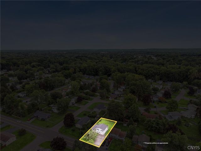 4114 Wetzel Road, Clay, NY 13090